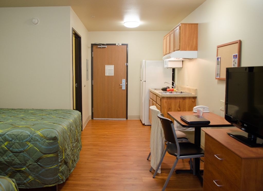 Woodspring Suites Columbus Southeast Groveport Zimmer foto